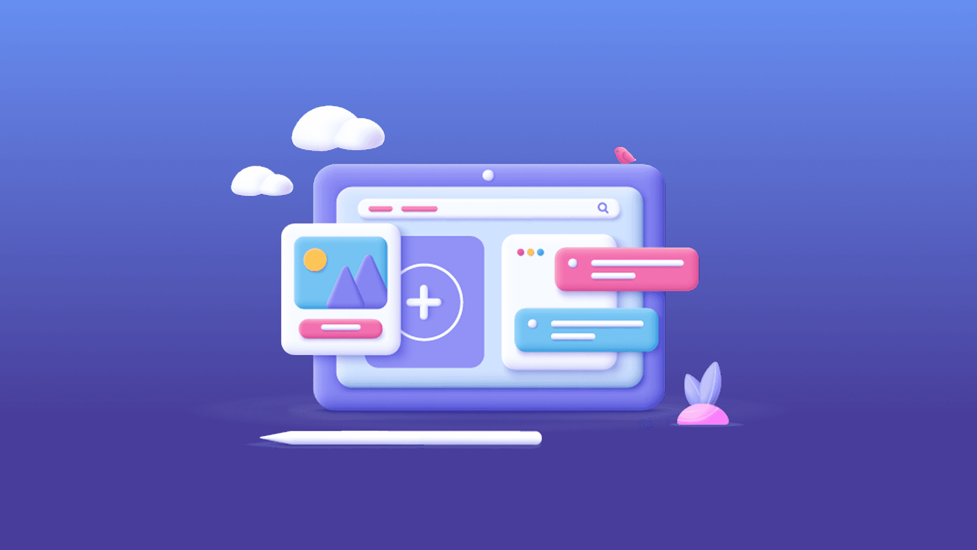 Comment créer des composants en JavaScript Natif ? (sans framework)